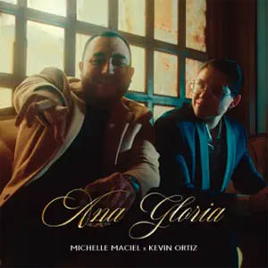 Disco Ana Gloria de Michelle Maciel