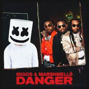 Disco Danger de Migos