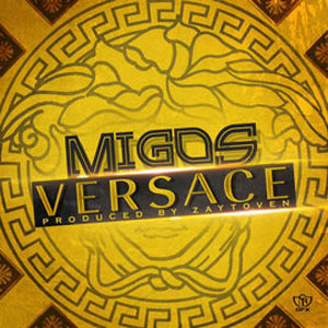 Disco Versace de Migos