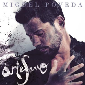 Disco Arte Sano de Miguel Poveda