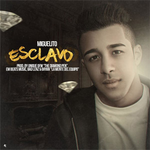 Disco Esclavo de Miguelito