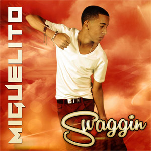 Disco Swaggin de Miguelito