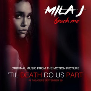 Disco Touch Me de Mila J