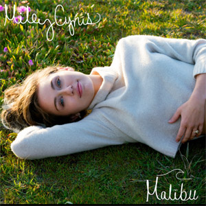 Disco Malibu de Miley Cyrus