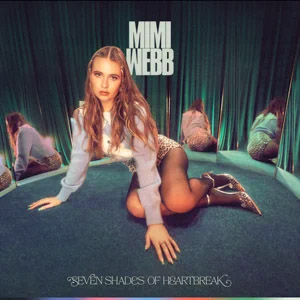 Disco Seven Shades of Heartbreak de Mimi Webb