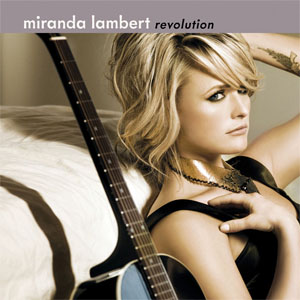 Disco Revolution de Miranda Lambert