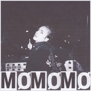 Disco New Year's Eve de MO - Momomoyouth