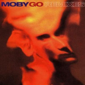 Disco Go Remixes de Moby
