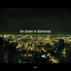 Disco Lie Down In Darkness de Moby