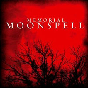Disco Memorial de Moonspell