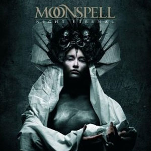 Disco Night Eternal de Moonspell