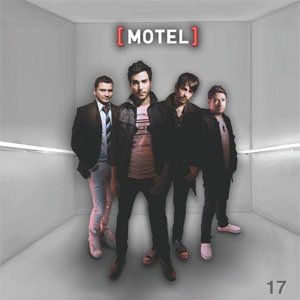 Disco 17 de Motel