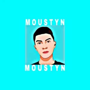 Disco Baby de Moustyn 