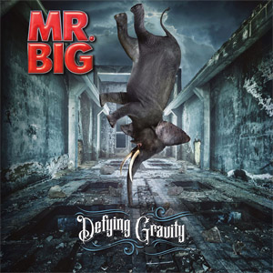 Disco Defying Gravity de Mr. Big