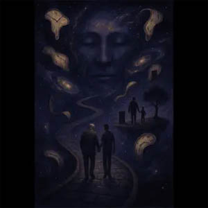 Disco Deambulando de Mr Brey