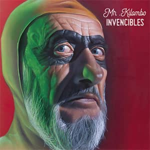 Disco Invencibles de Mr. Kilombo