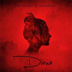 Disco Dime de Mr. Raimy