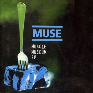 Disco Muscle Museum (Ep) de Muse