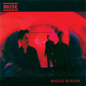 Disco Muscle Museum de Muse
