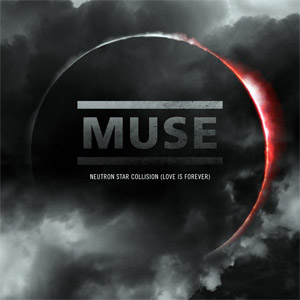 Disco Neutron Star Collision de Muse
