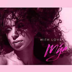 Disco With Love de Mýa