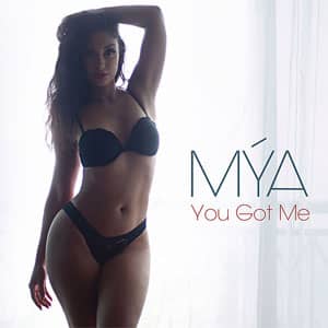 Disco You Got Me de Mýa