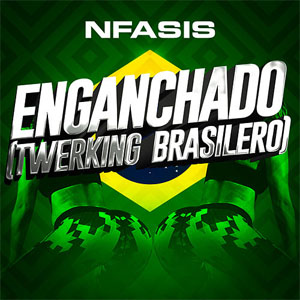 Disco Enganchado  de N-Fasis