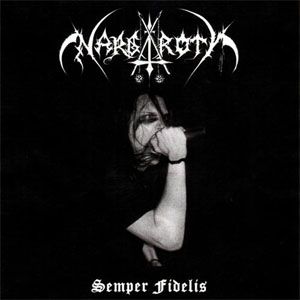Disco Semper Fidelis de Nargaroth