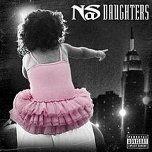 Disco Daughters de Nas
