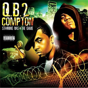 Disco Q.B. 2 Compton de Nas