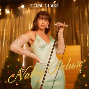 Disco Copa Glasé de Nathy Peluso