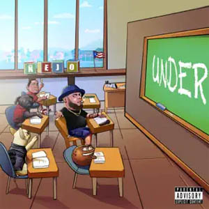 Disco Under de Ñejo