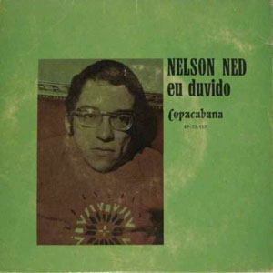 Disco Eu Duvido de Nelson Ned
