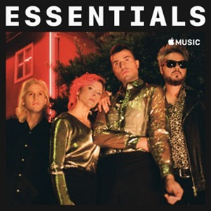 Disco Essentials de Neon Trees