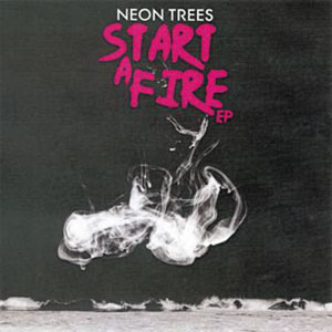 Disco Start A Fire de Neon Trees