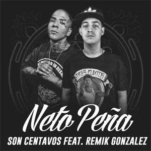 Disco Son Centavos de Neto Peña