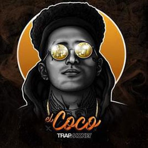 Disco El Coco de Neutro Shorty