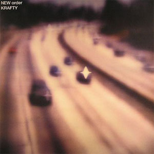 Disco Krafty de New Order