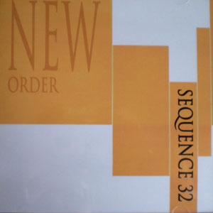 Disco Sequence 32 de New Order