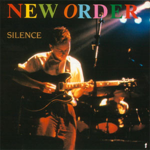 Disco Silence de New Order