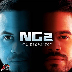 Disco Tu Regalito de NG2