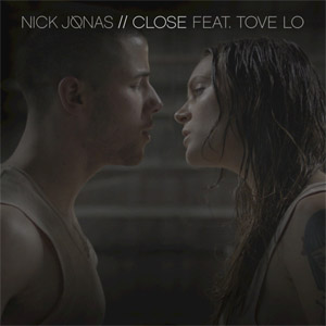 Disco Close de Nick Jonas