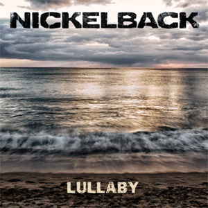 Disco Lullaby de Nickelback
