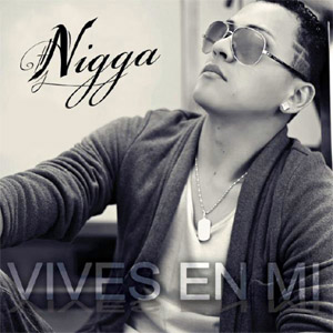 Disco Vives En Mi de FLEX (Nigga)