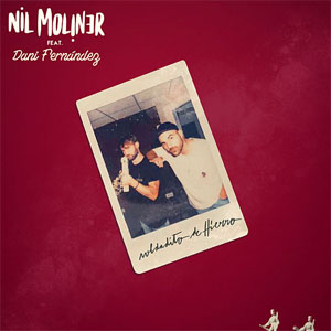 Disco Soldadito De Hierro de Nil Moliner