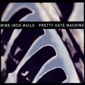 Disco Pretty Hate Machine de Nine Inch Nails 