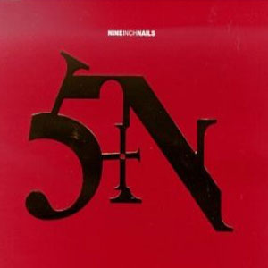 Disco Sin Get Down Make Love de Nine Inch Nails 