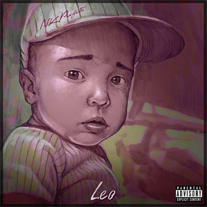Disco Leo de Nk Profeta