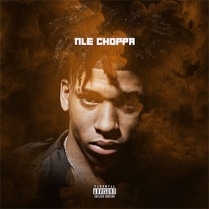 Disco NLE Choppa de NLE Choppa
