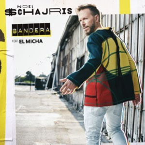 Disco Bandera de Noel Schajris
